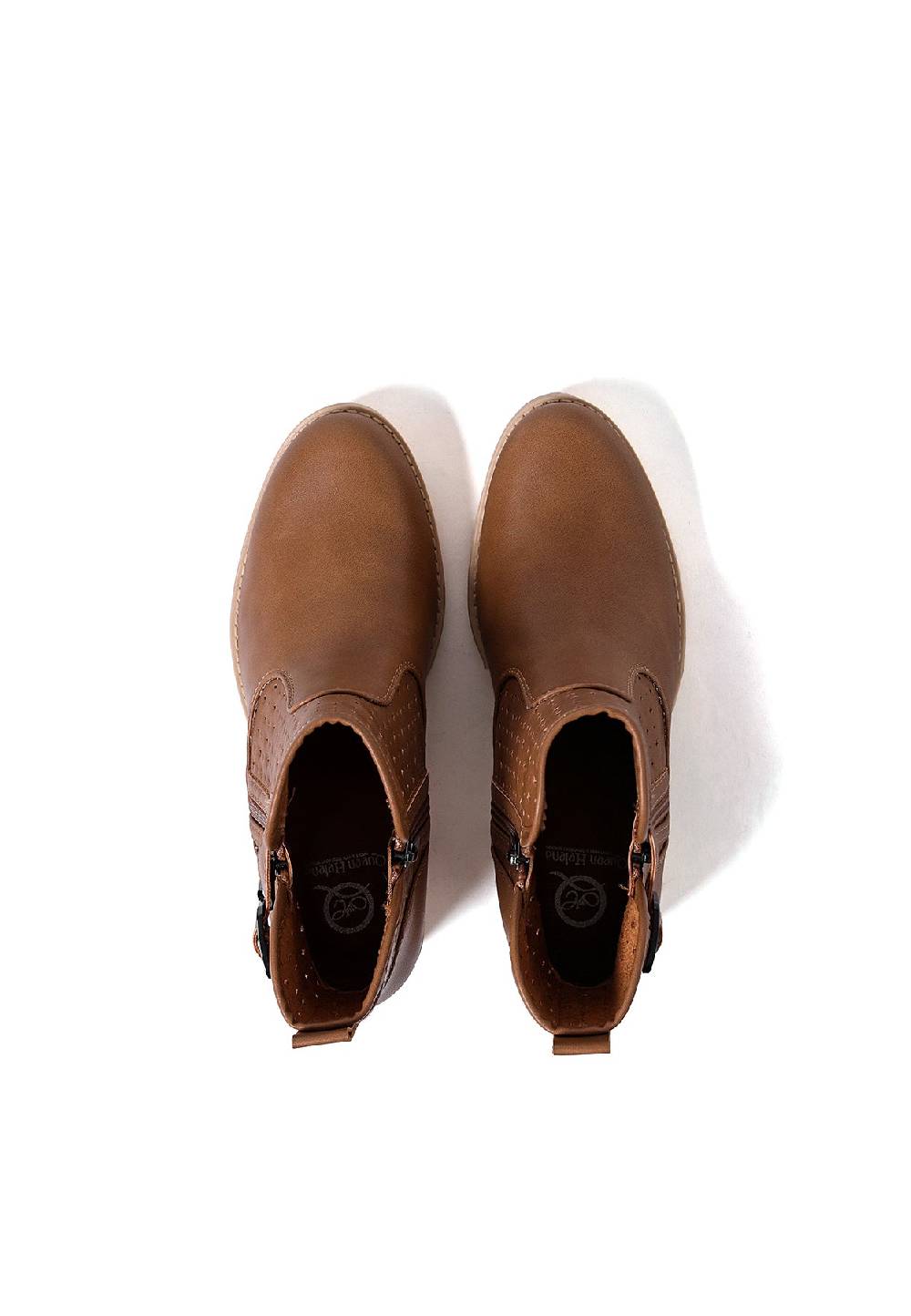 Queen Helena Stivaletti X30-107