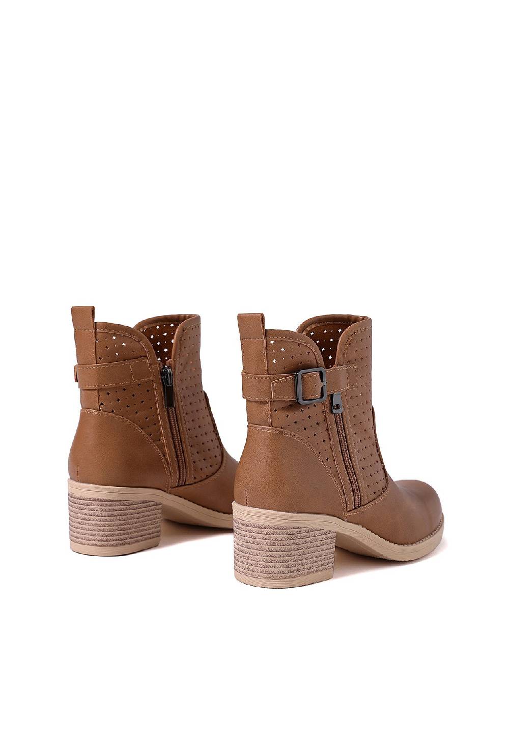 Queen Helena Stivaletti X30-107