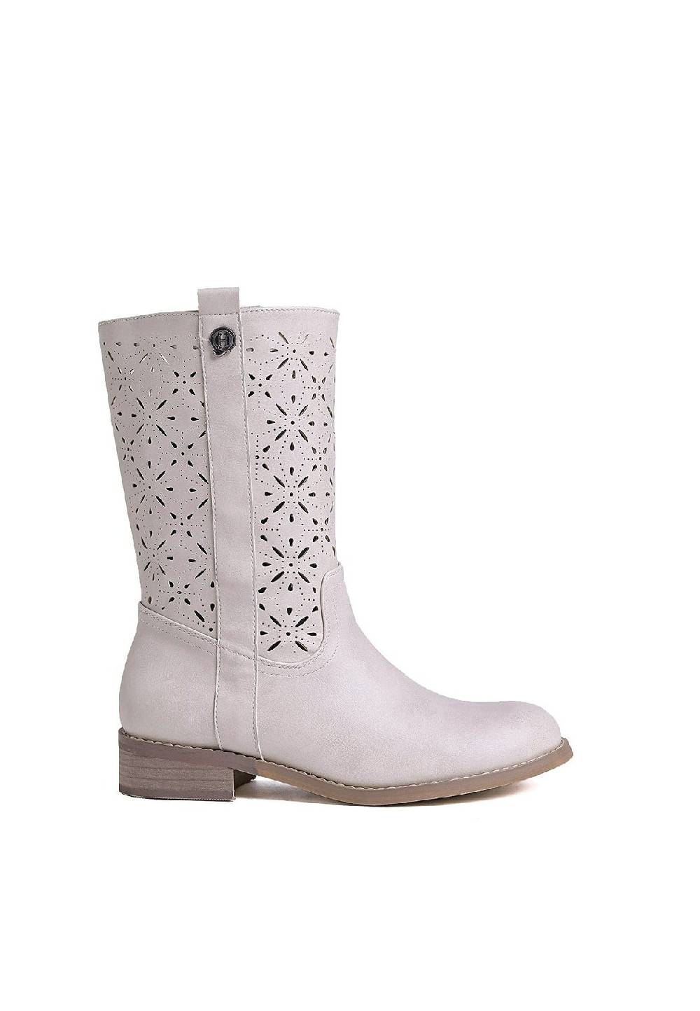 Queen Helena Stivaletti X30-109