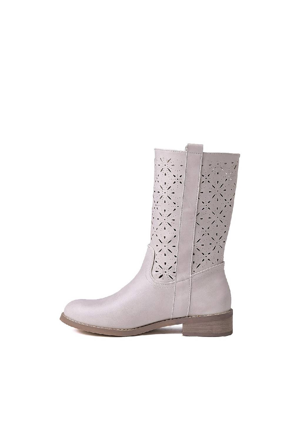 Queen Helena Stivaletti X30-109