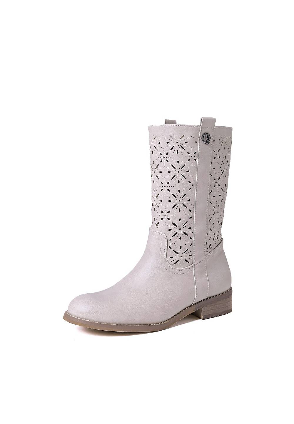 Queen Helena Stivaletti X30-109