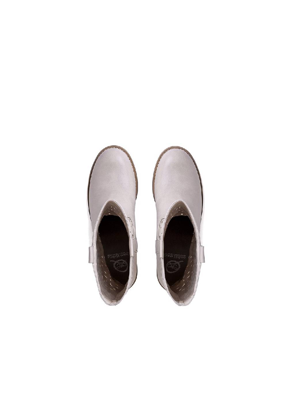 Queen Helena Stivaletti X30-109