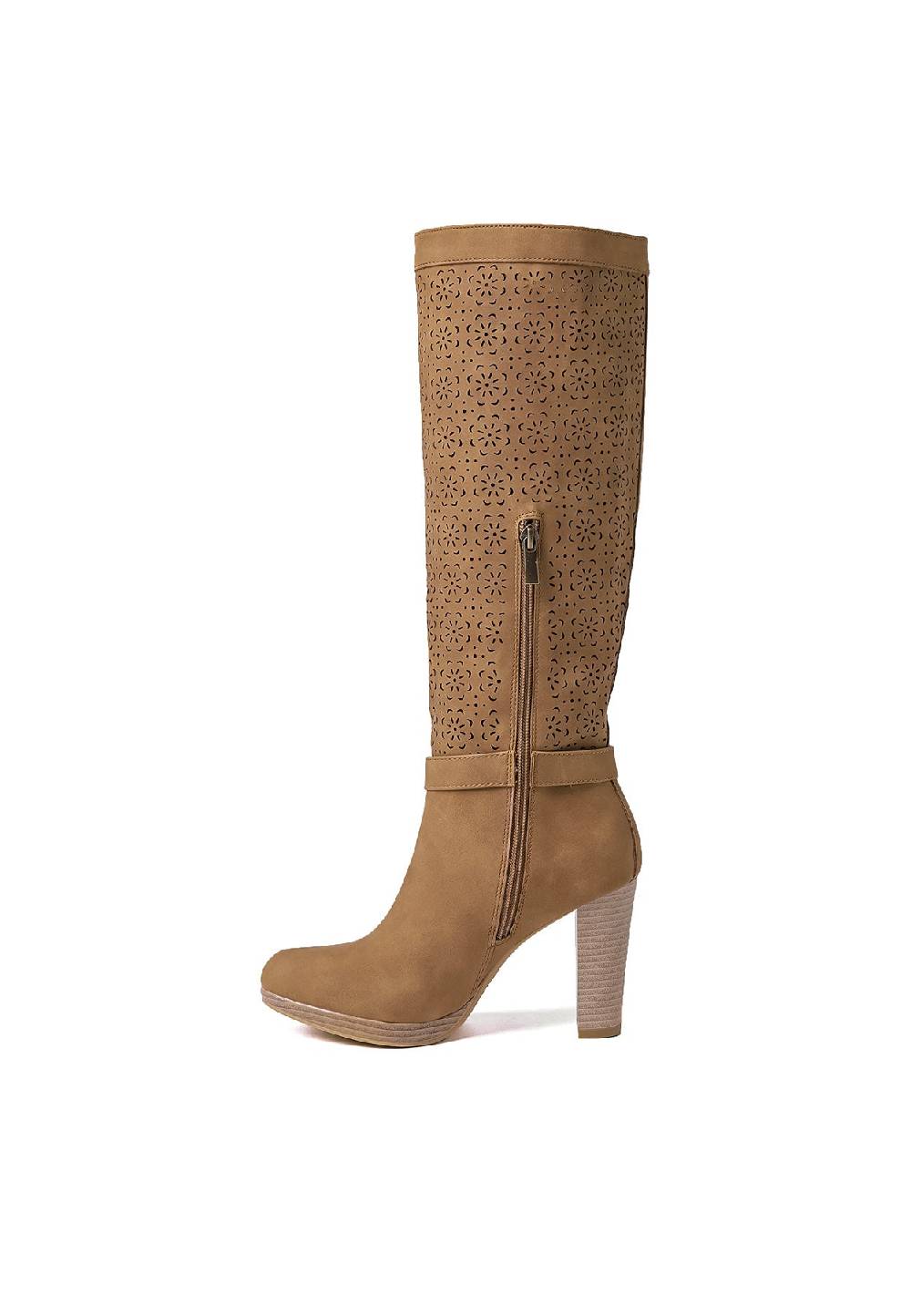 Queen Helena Stivaletti X30-111