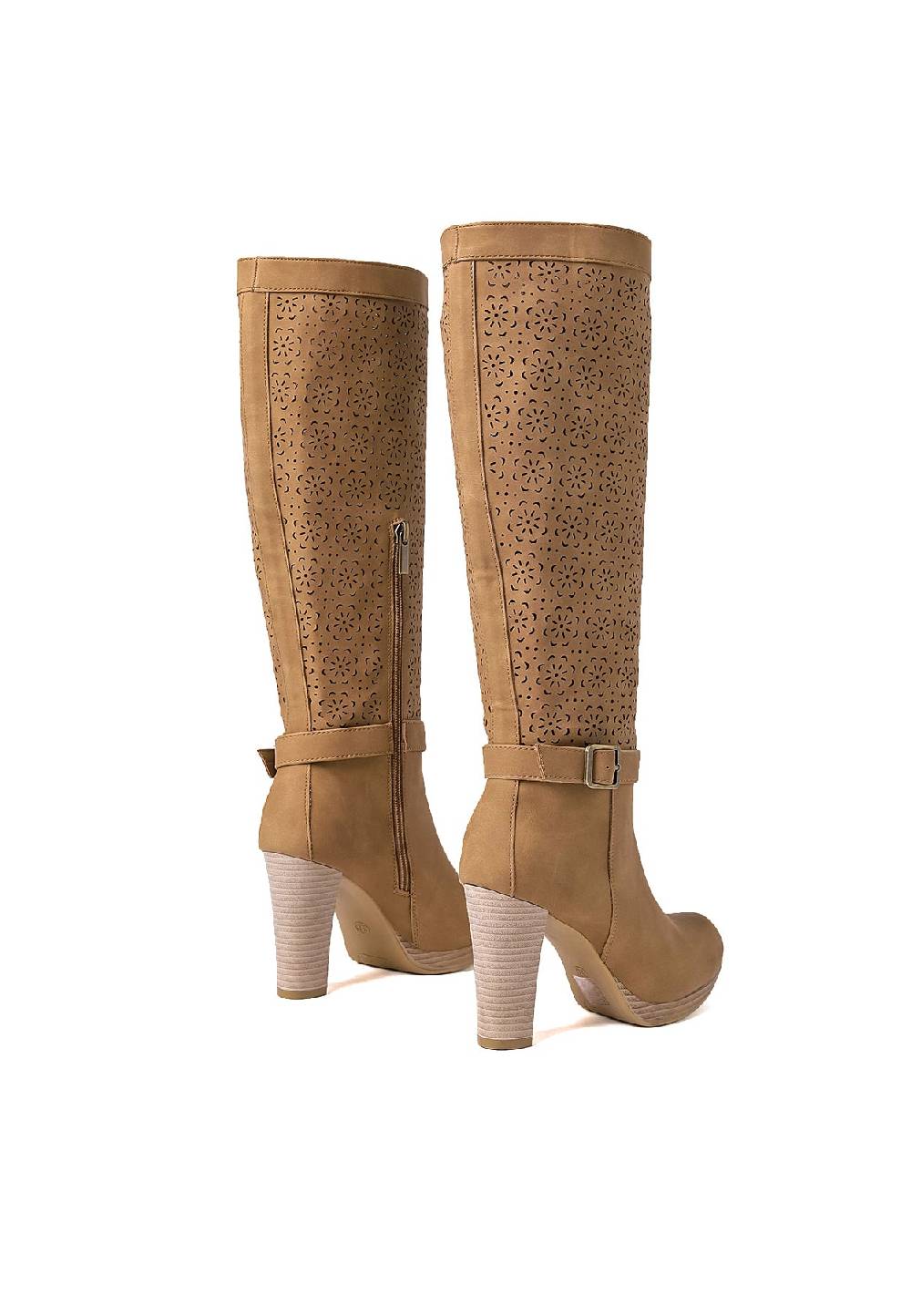 Queen Helena Stivaletti X30-111