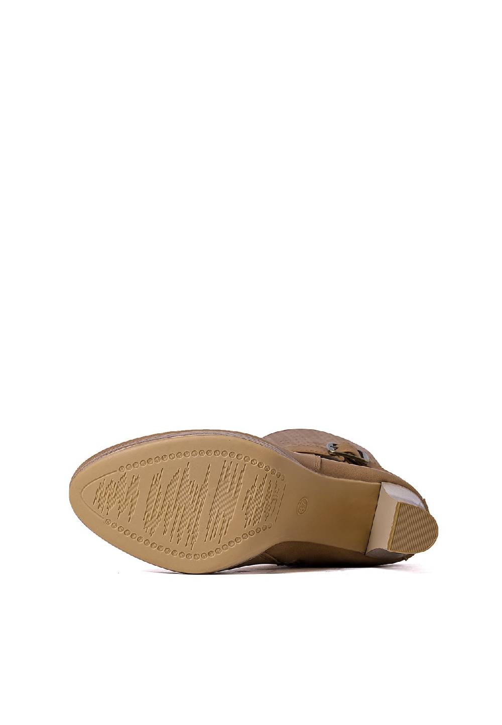 Queen Helena Stivaletti X30-111