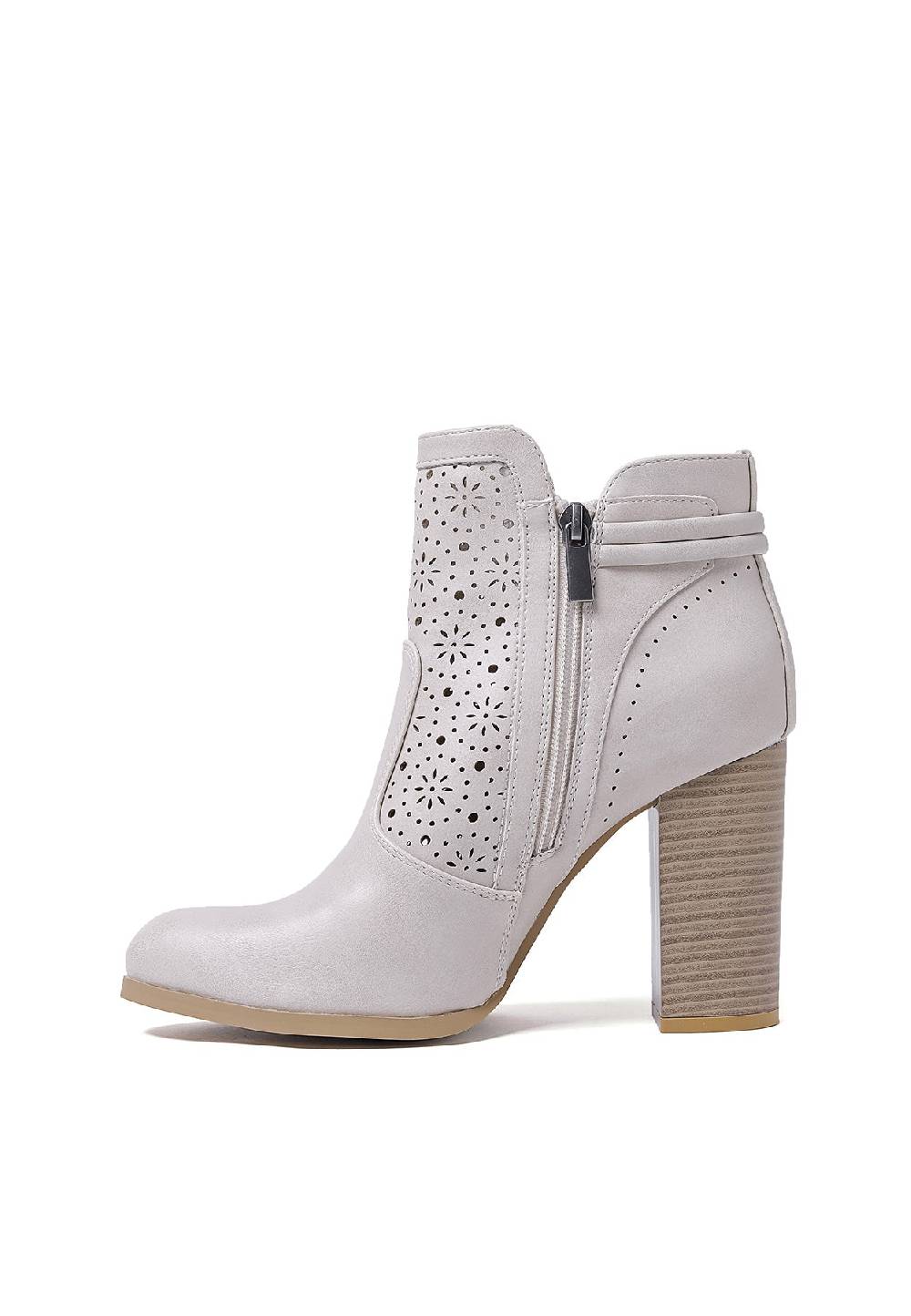 Queen Helena Stivaletti X30-112