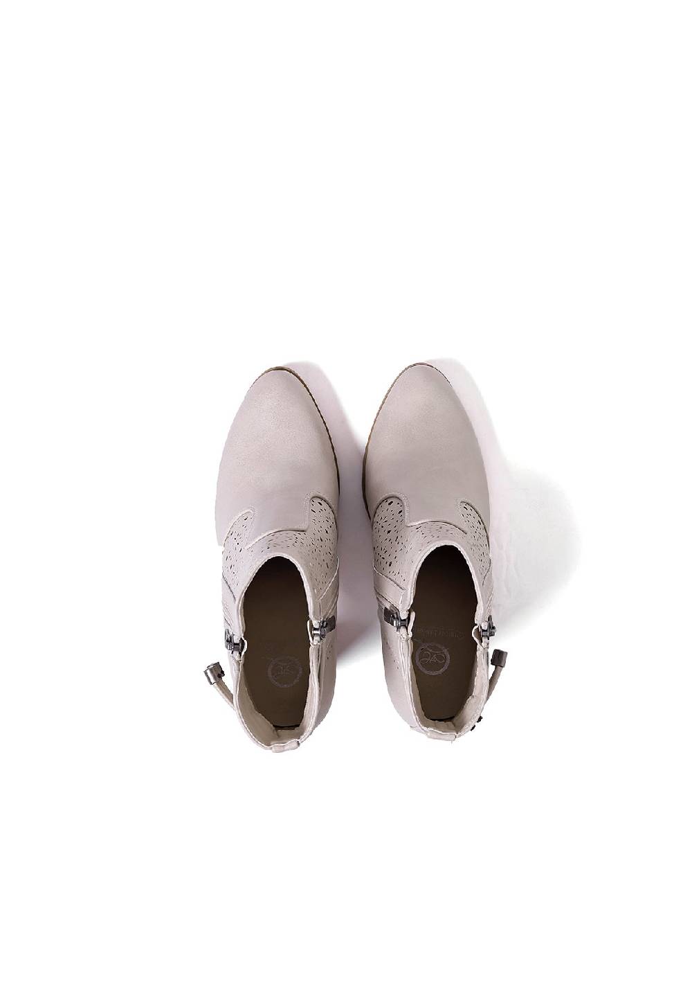 Queen Helena Stivaletti X30-112