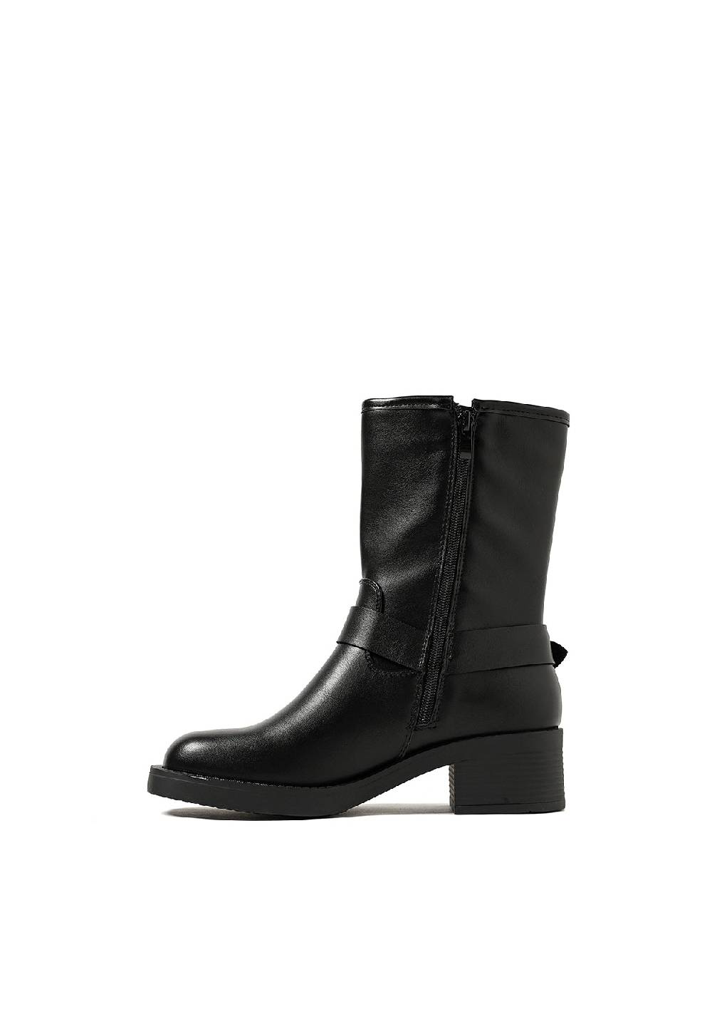 Queen Helena Stivaletti X30-116