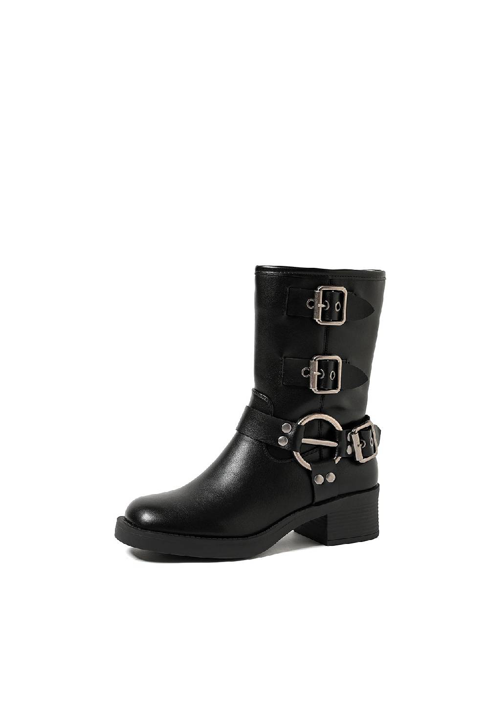 Queen Helena Stivaletti X30-116