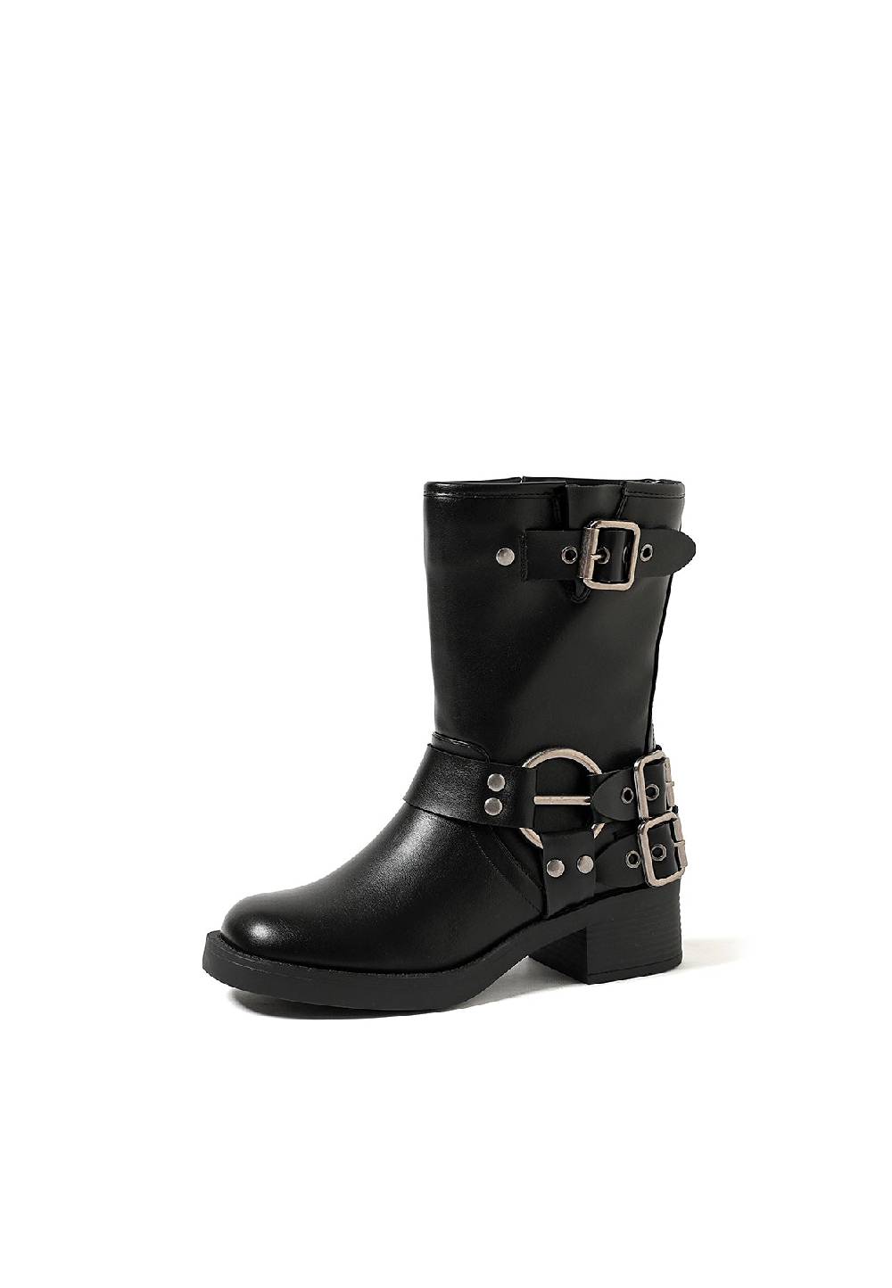 Queen Helena Stivaletti X30-118