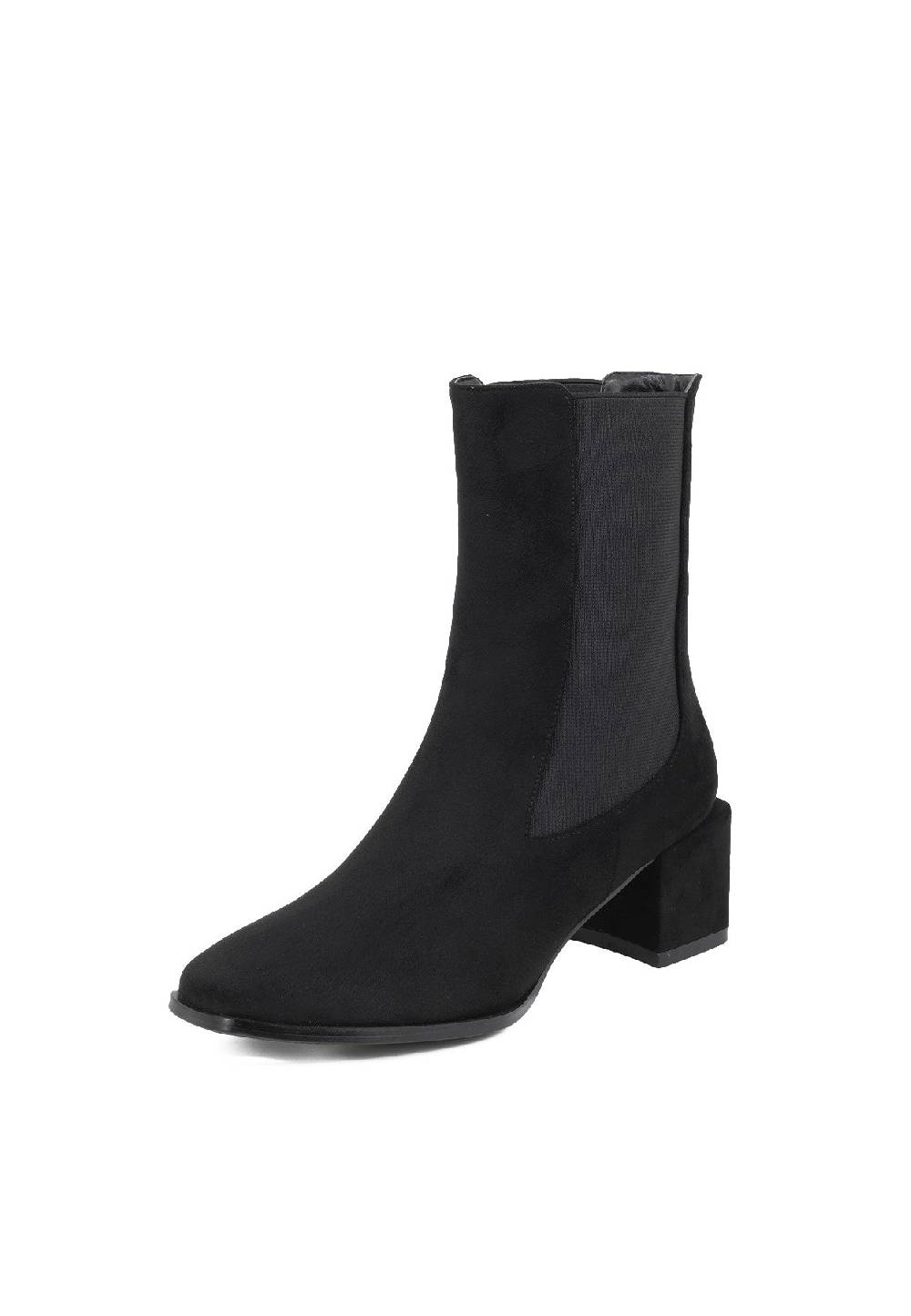 Queen Helena Stivaletti - ZM9214