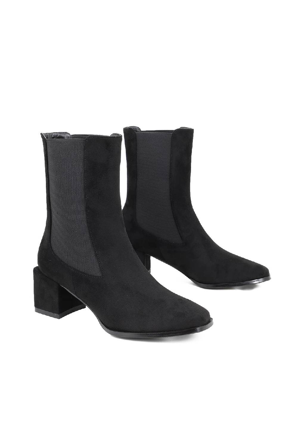 Queen Helena Stivaletti - ZM9214