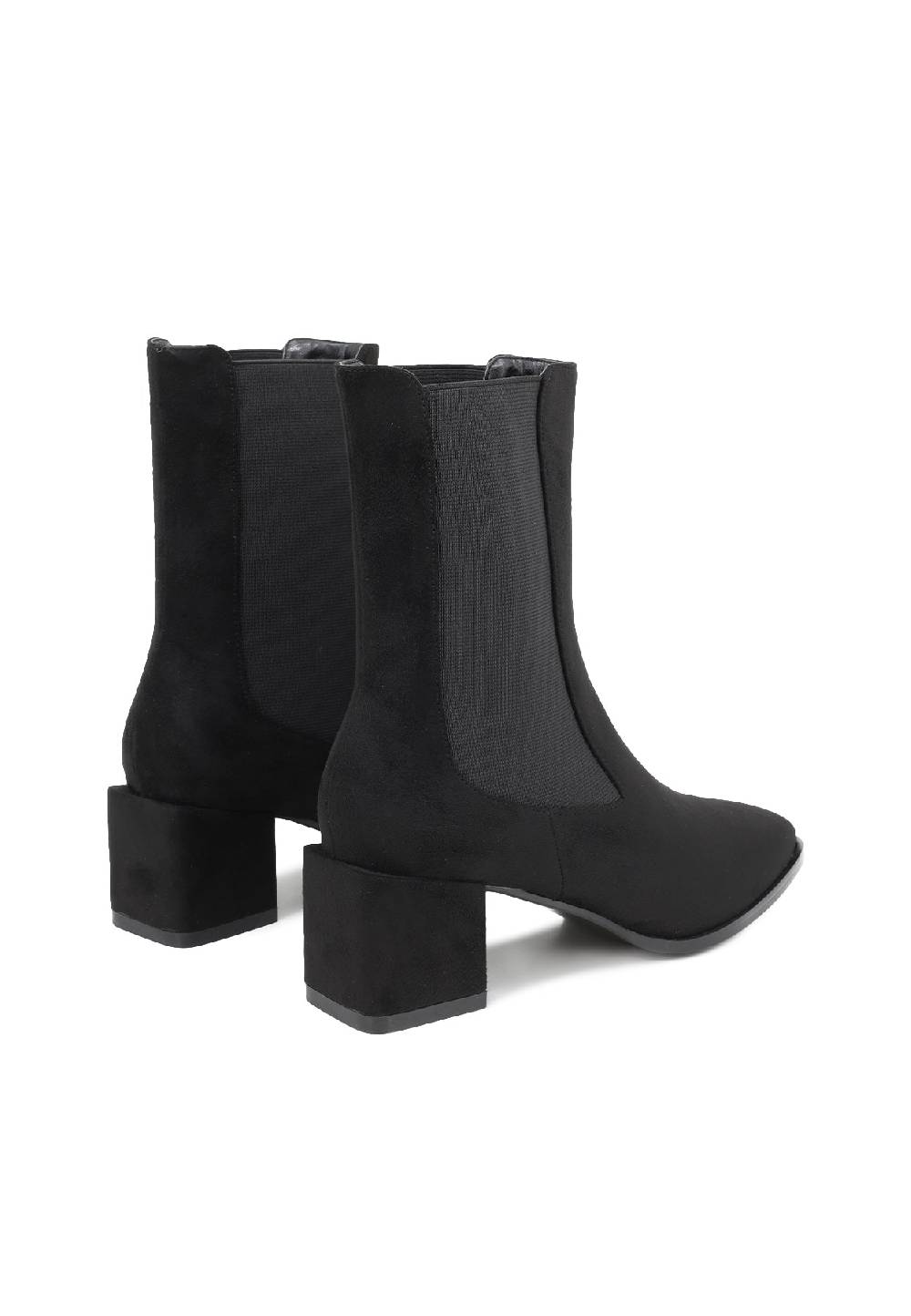 Queen Helena Stivaletti - ZM9214