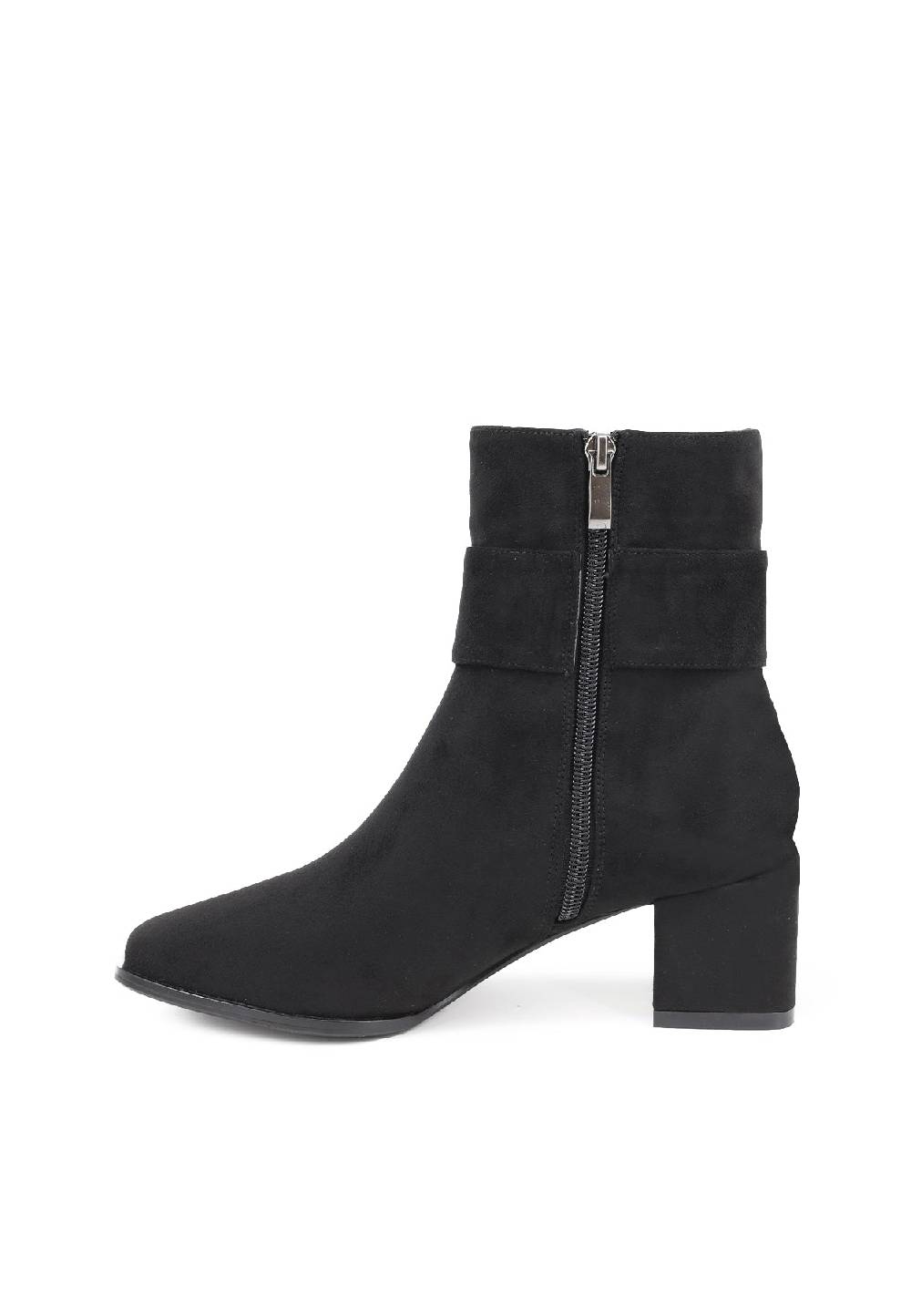 Queen Helena Stivaletti - ZM9216