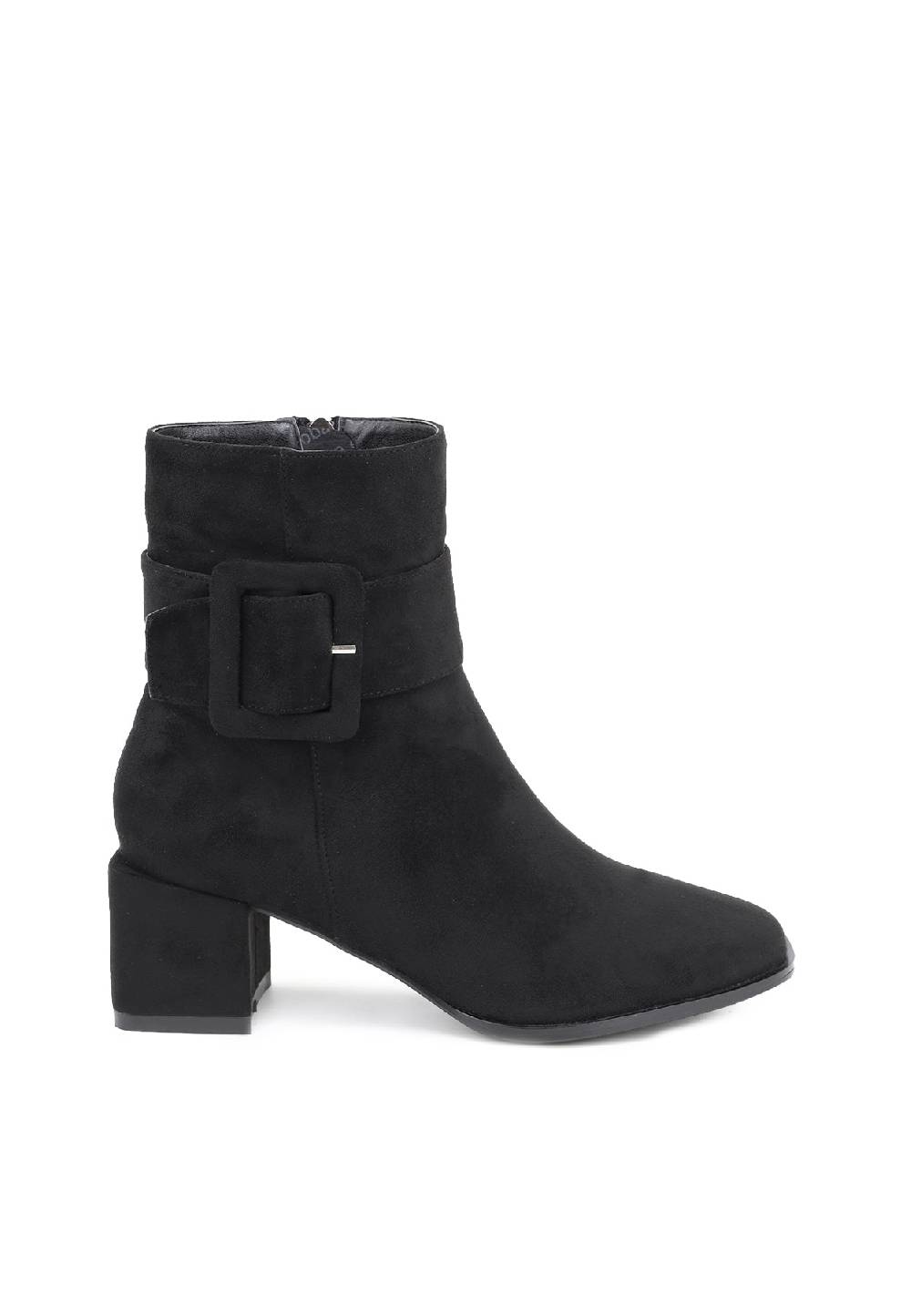 Queen Helena Stivaletti - ZM9216