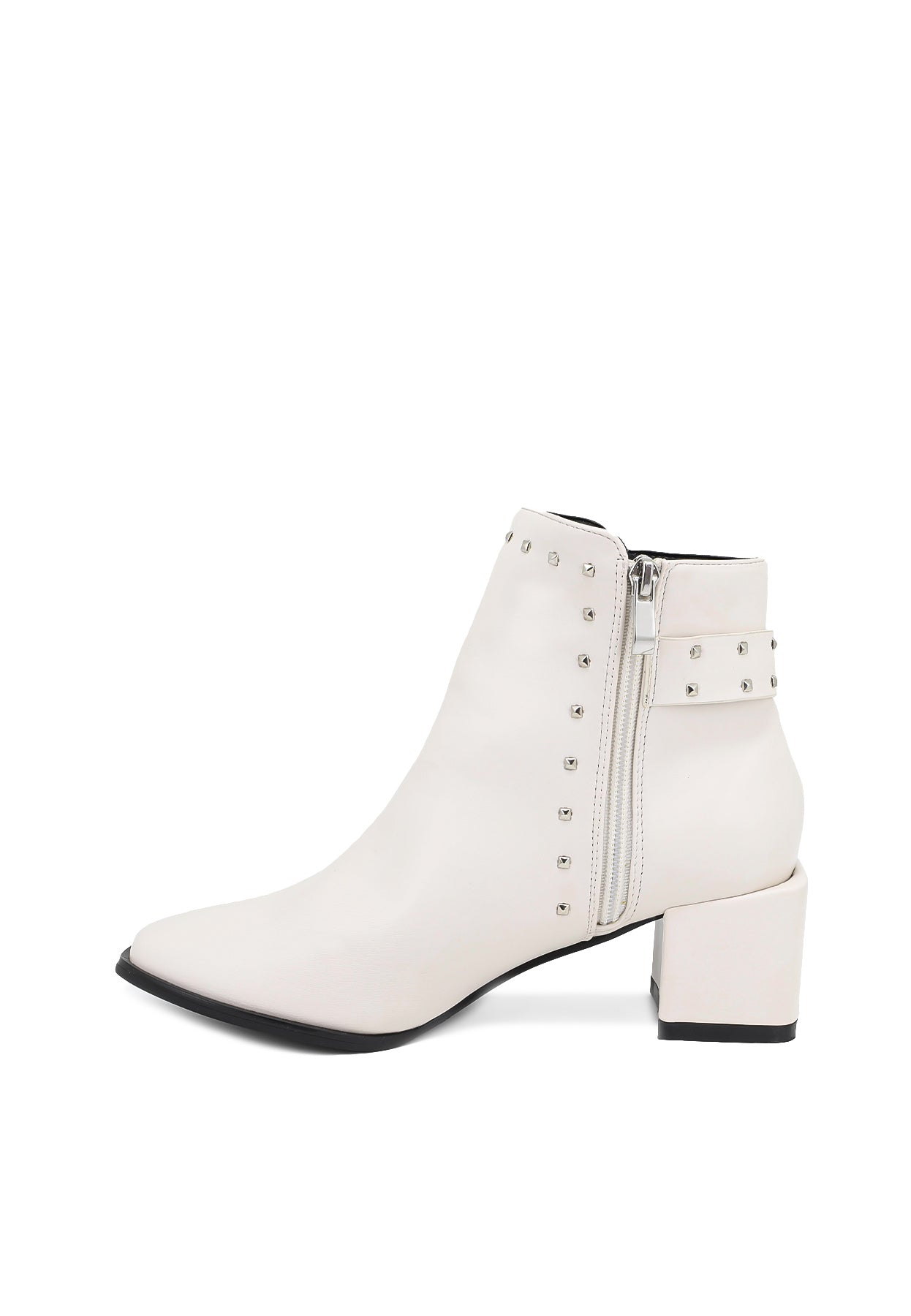 Queen Helena Stivaletti - ZM9219