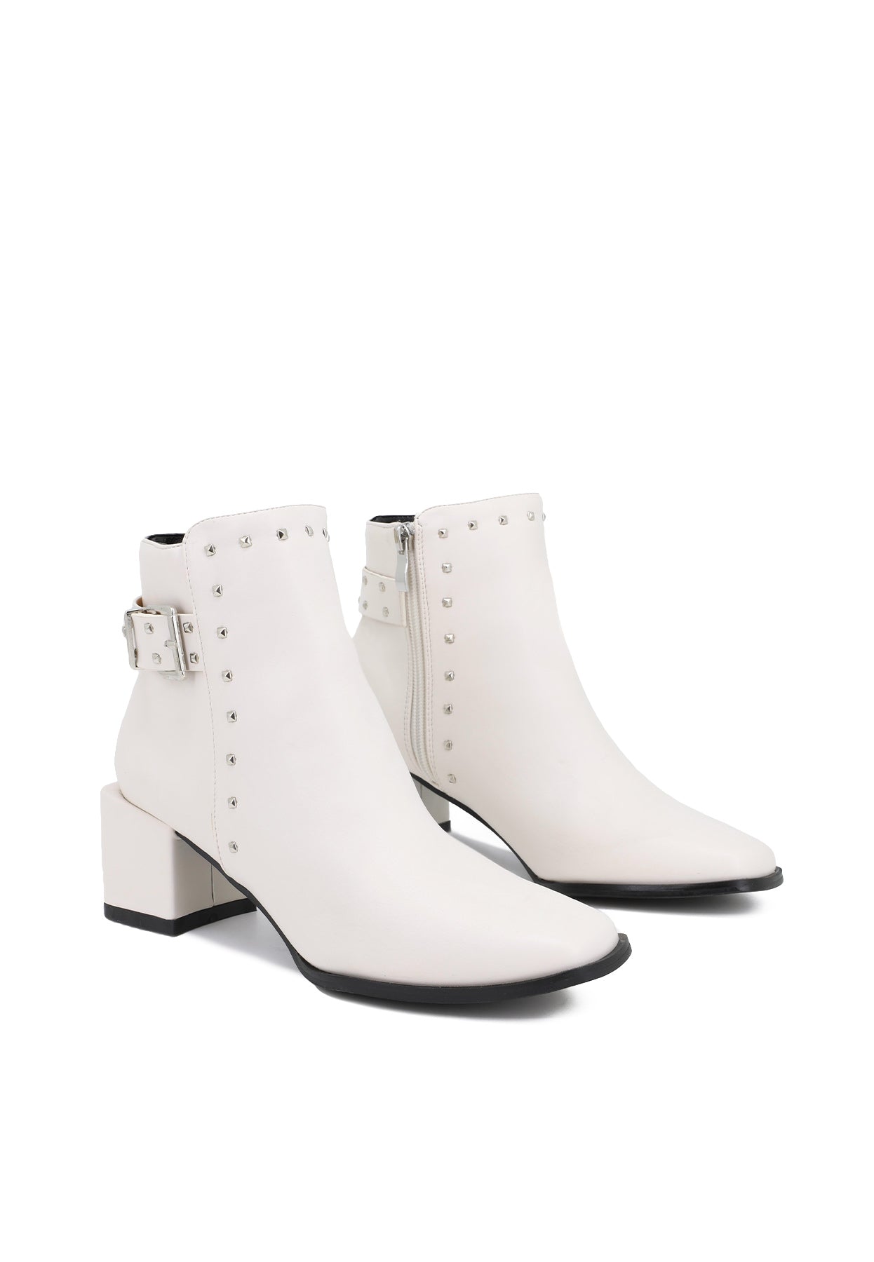 Queen Helena Stivaletti - ZM9219