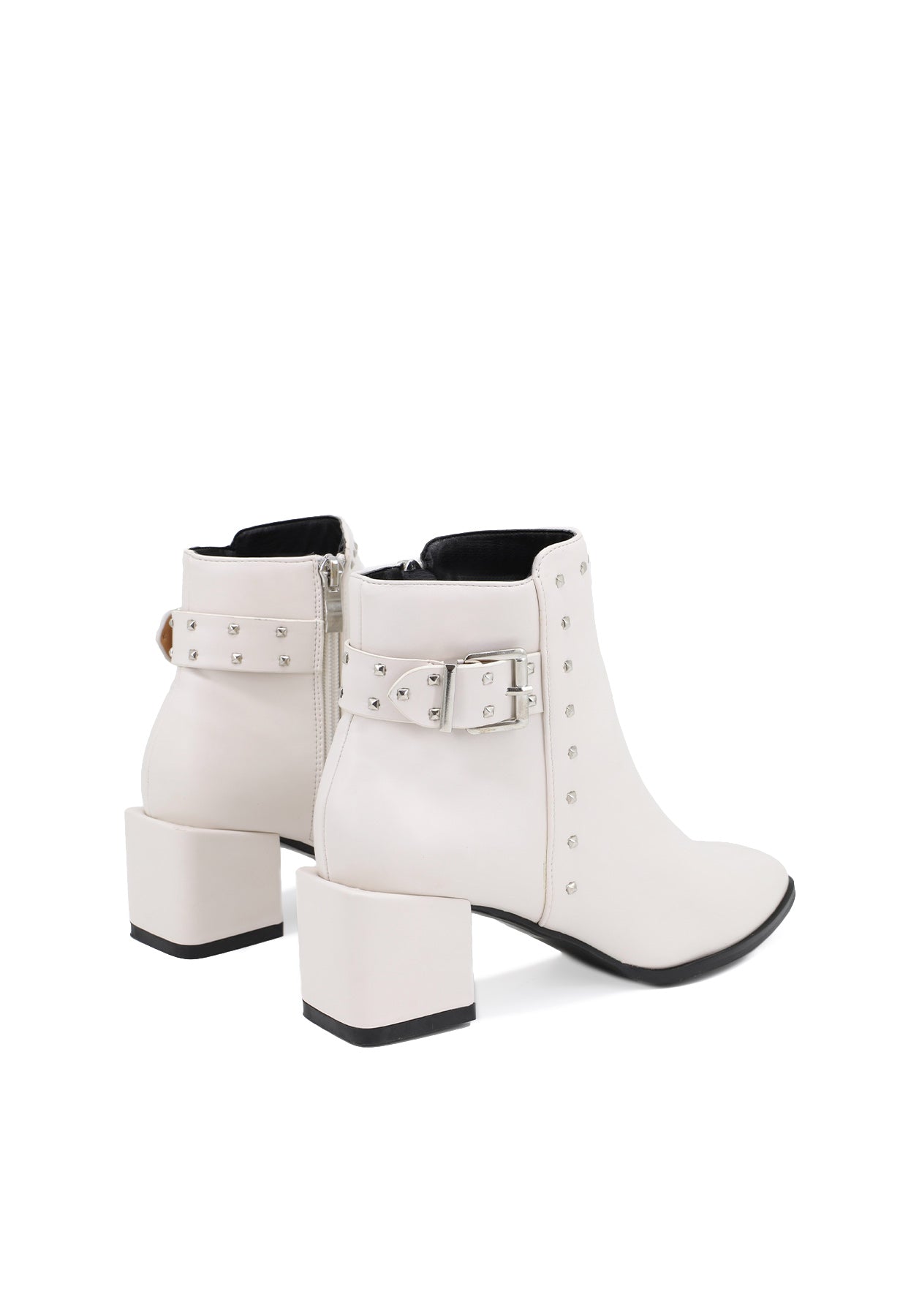 Queen Helena Stivaletti - ZM9219