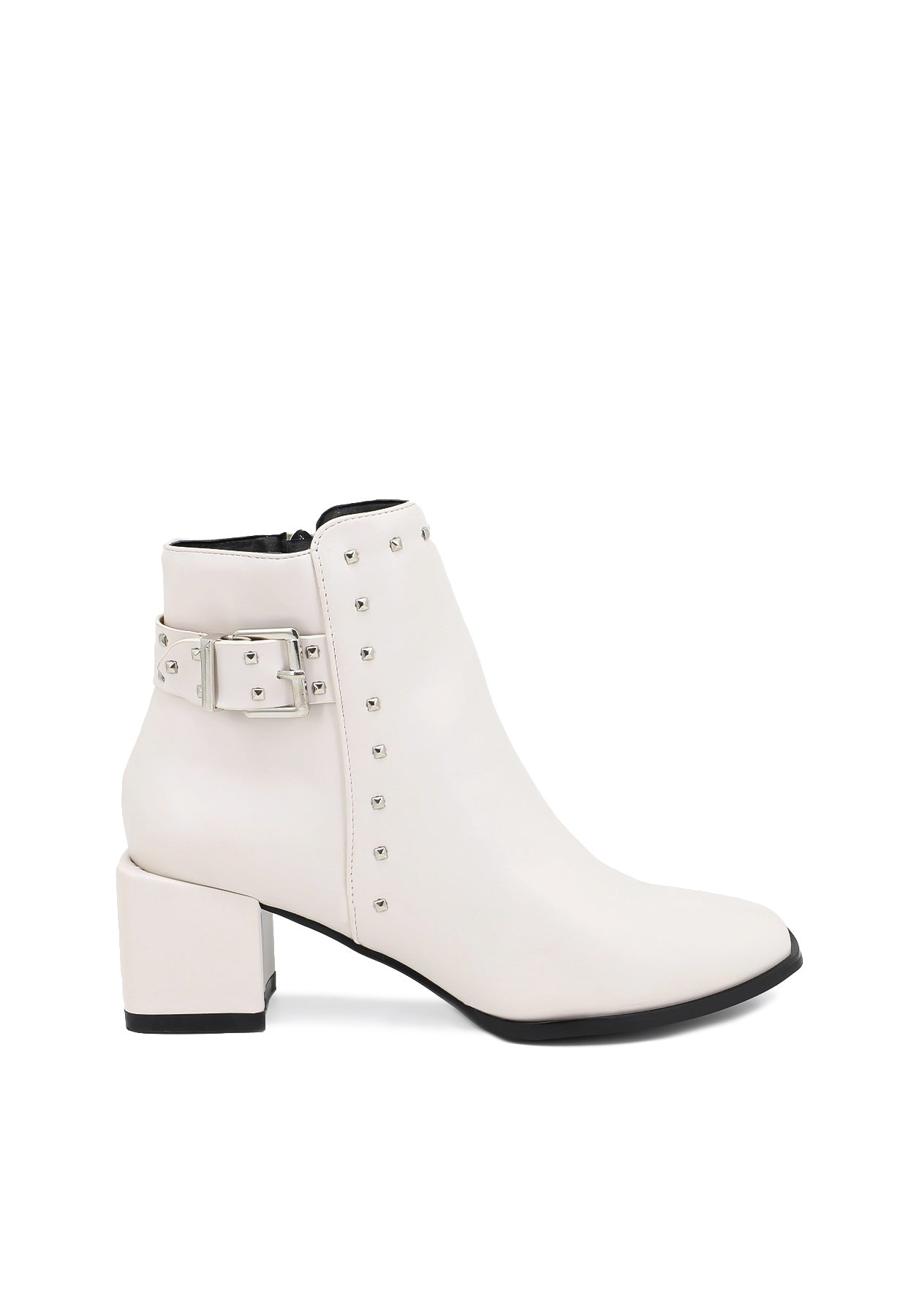 Queen Helena Stivaletti - ZM9219