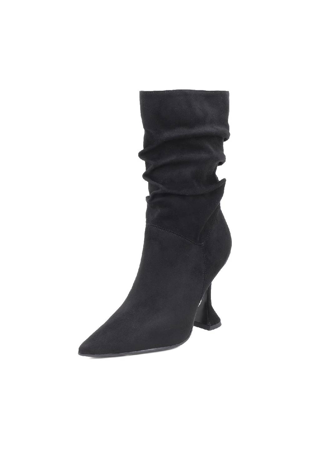 Queen Helena Stivaletti ZM9223