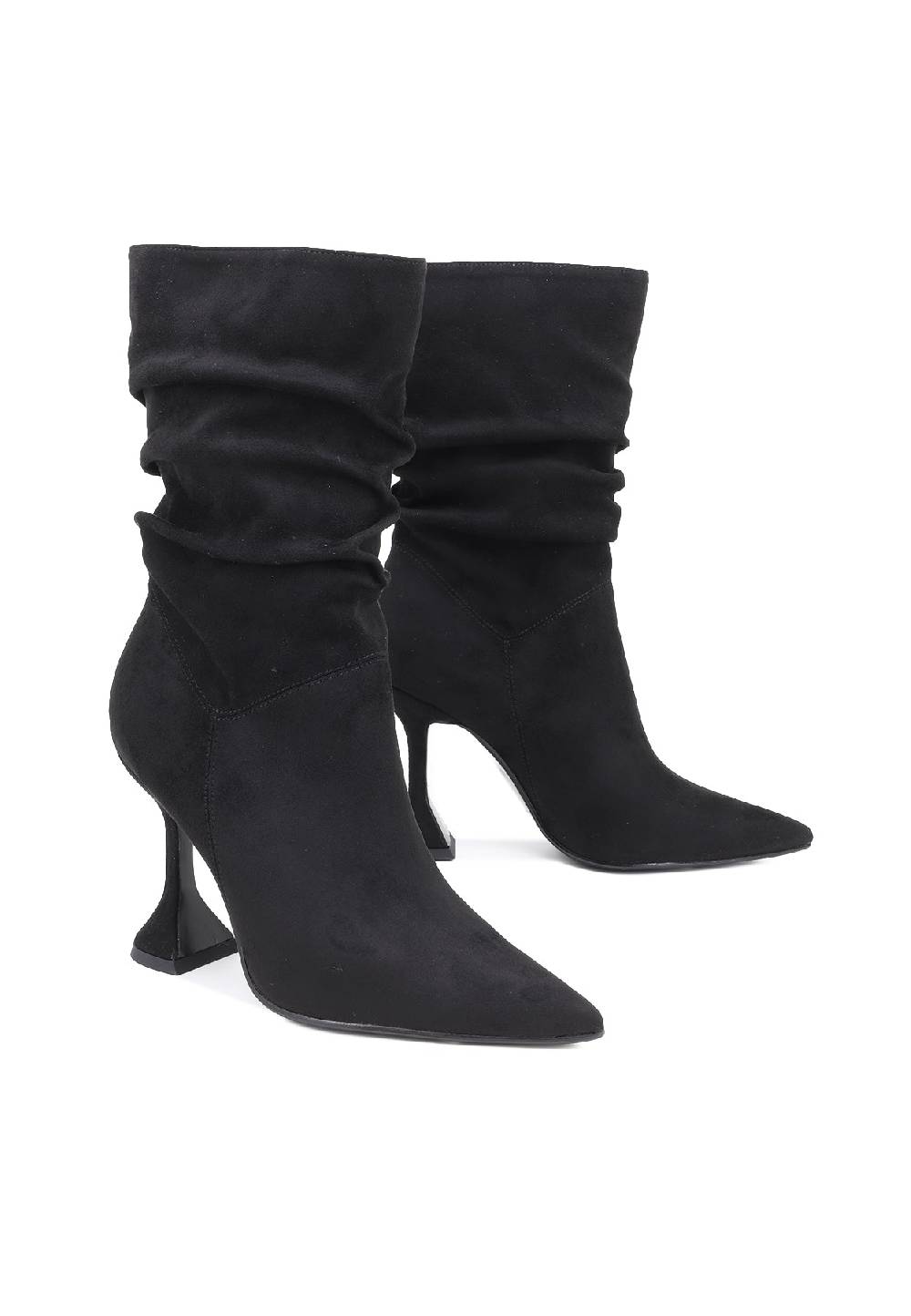 Queen Helena Stivaletti ZM9223