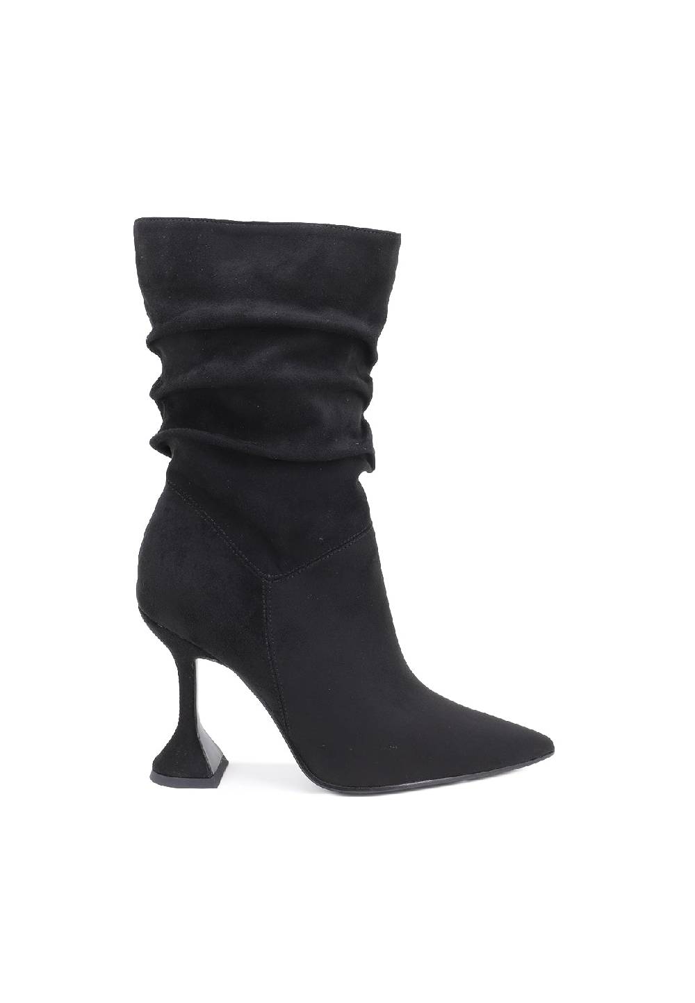 Queen Helena Stivaletti ZM9223