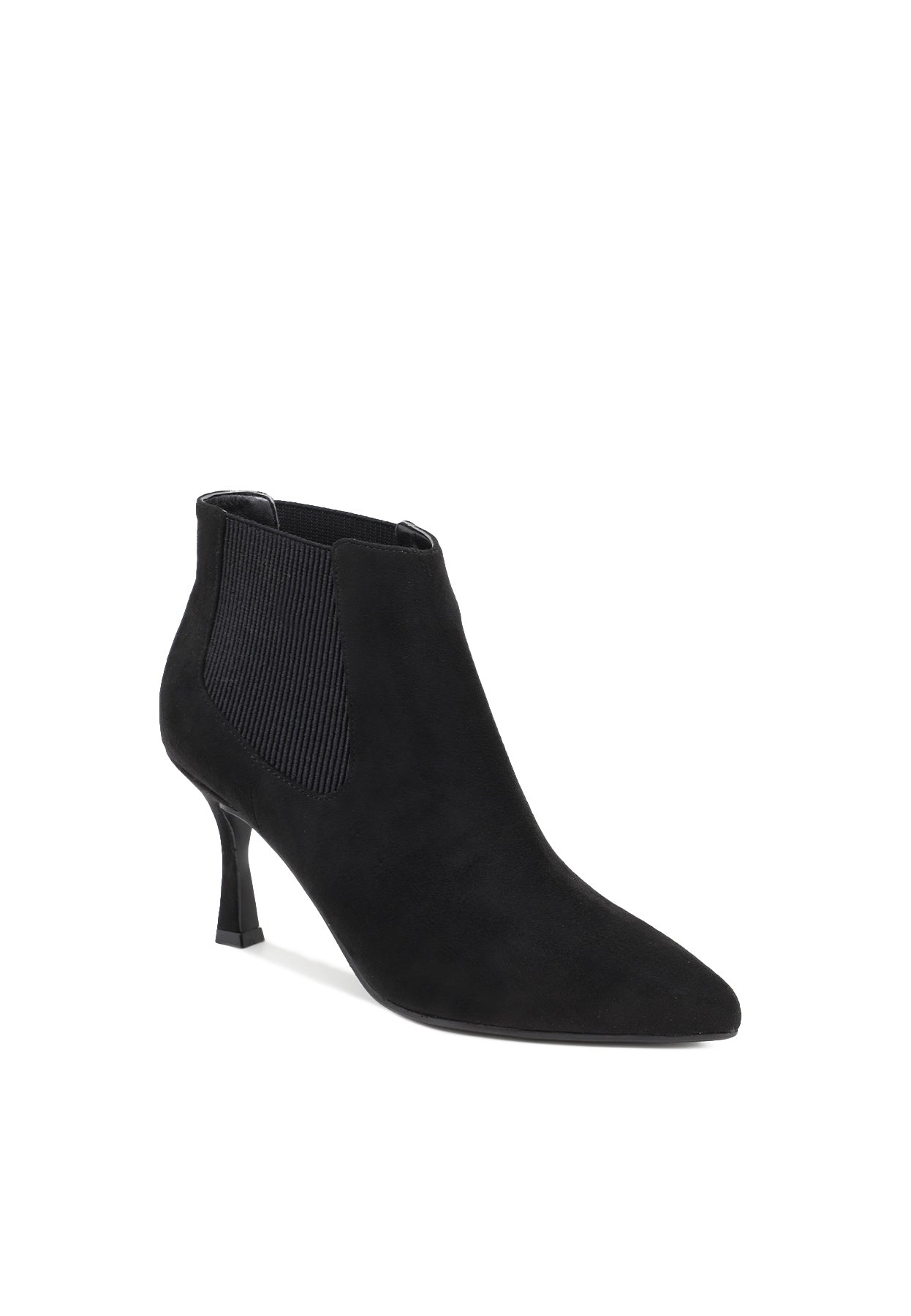 Queen Helena Stivaletti - ZM9224