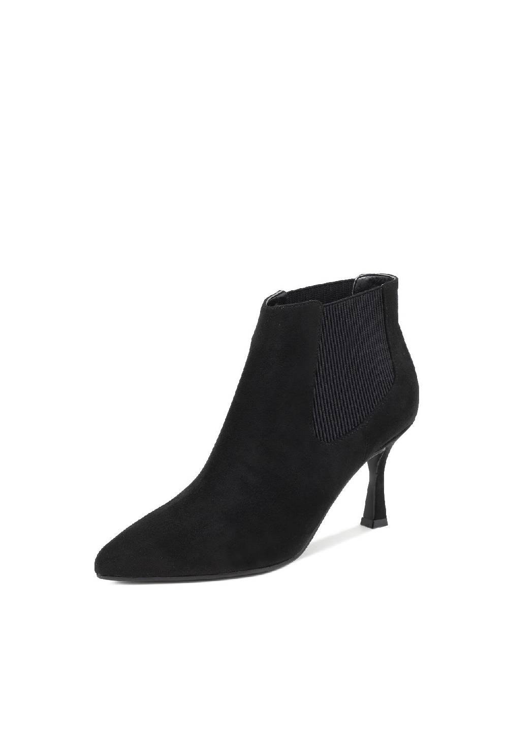 Queen Helena Stivaletti - ZM9224