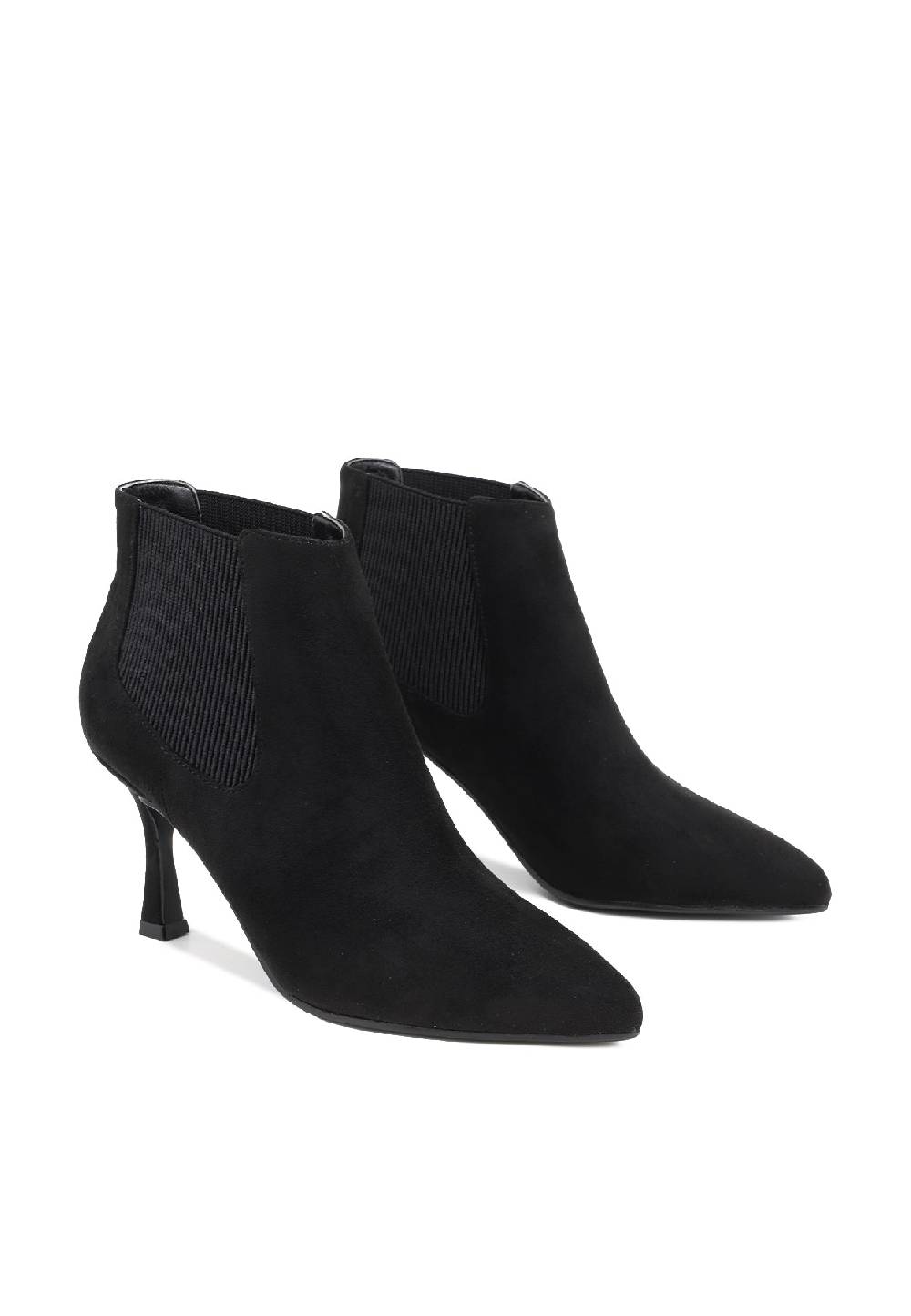 Queen Helena Stivaletti - ZM9224