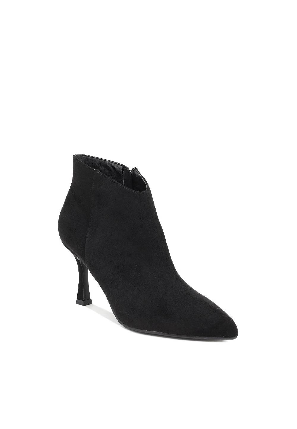 Queen Helena Stivaletti - ZM9225