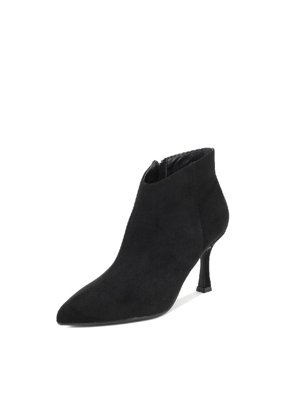 Queen Helena Stivaletti - ZM9225