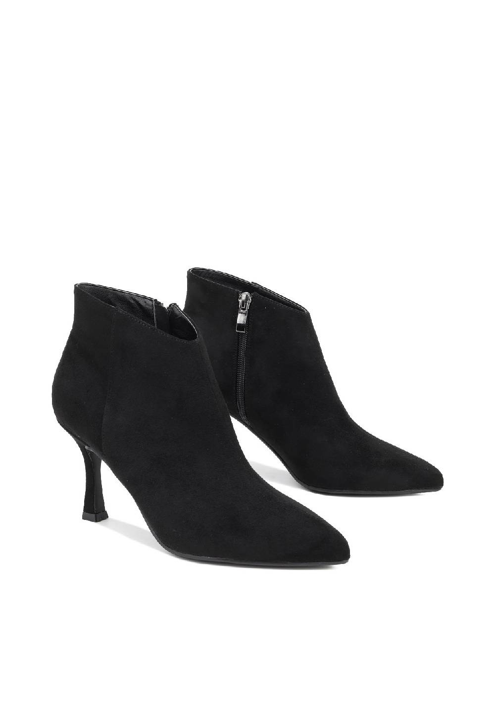 Queen Helena Stivaletti - ZM9225