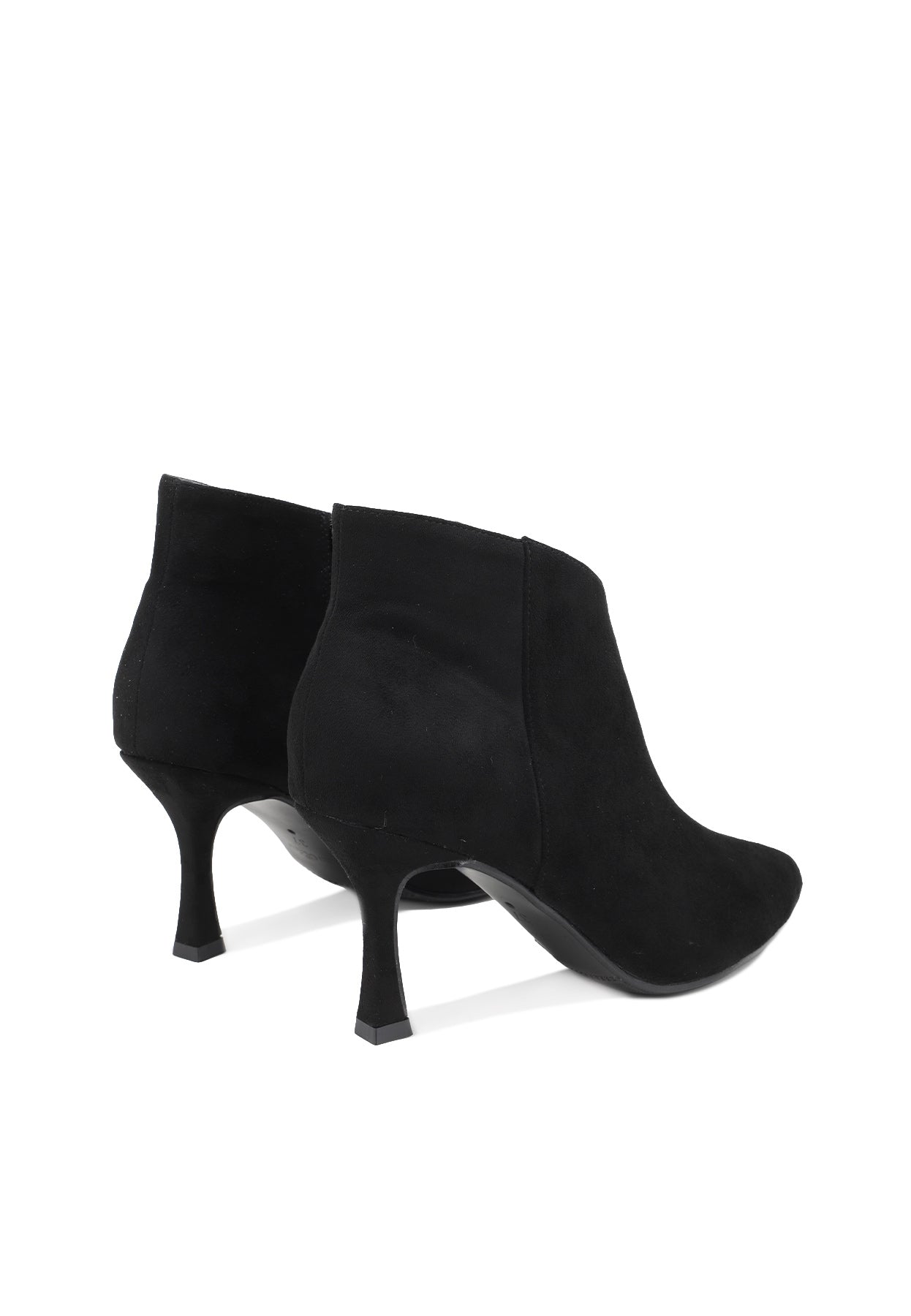 Queen Helena Stivaletti - ZM9225