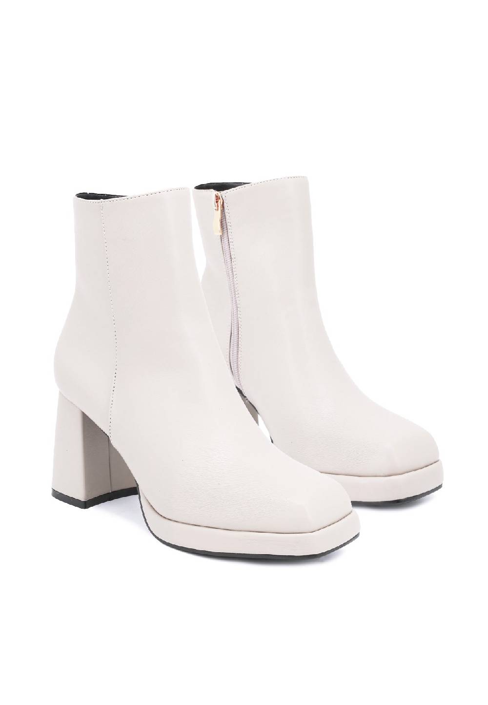 Queen Helena Stivaletti - ZM9226