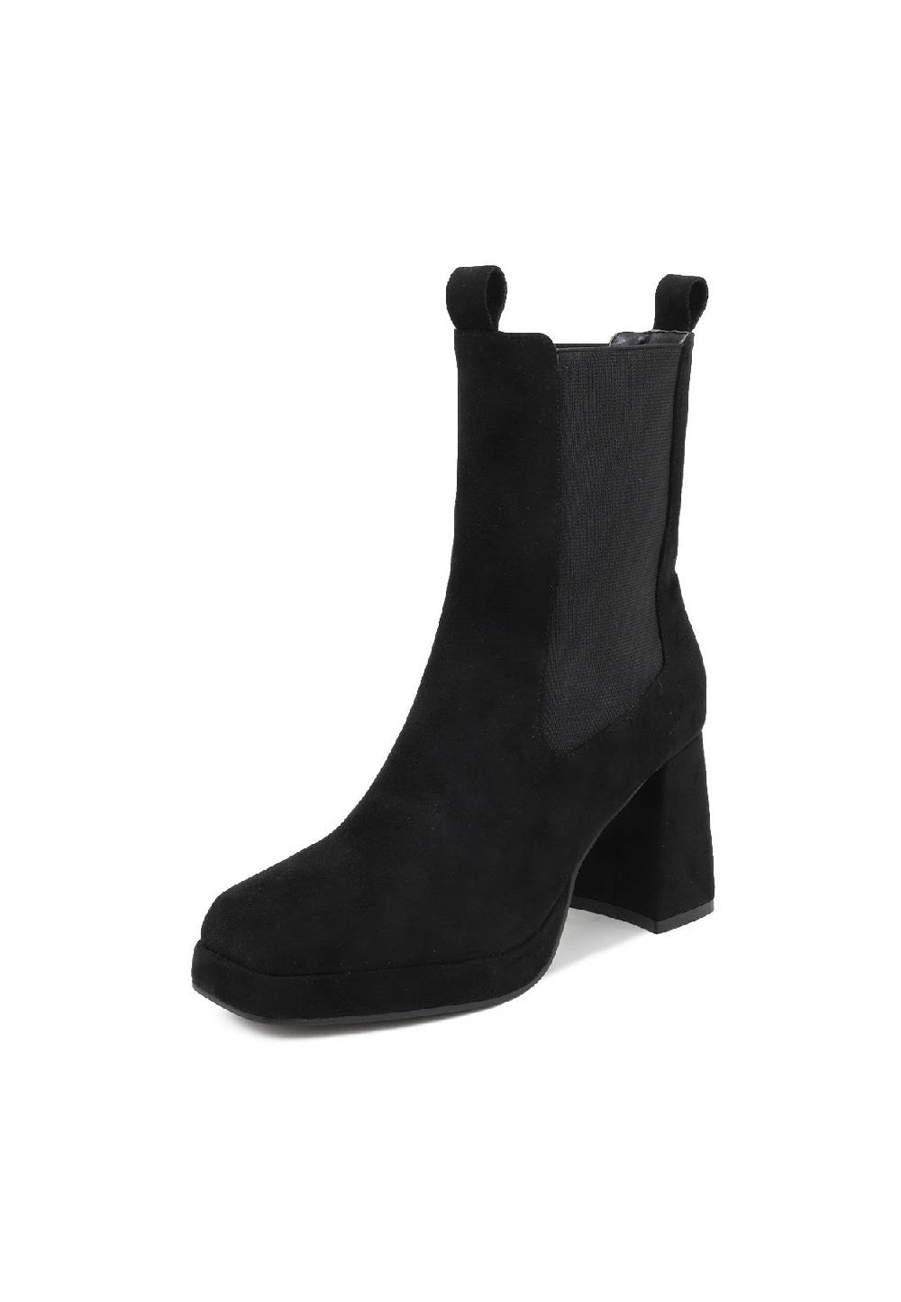 Queen Helena Stivaletti - ZM9227