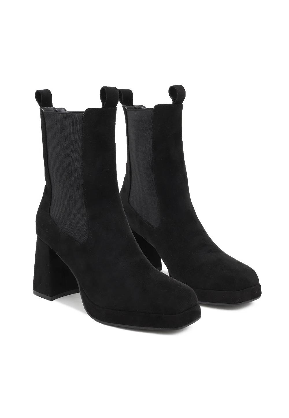 Queen Helena Stivaletti - ZM9227