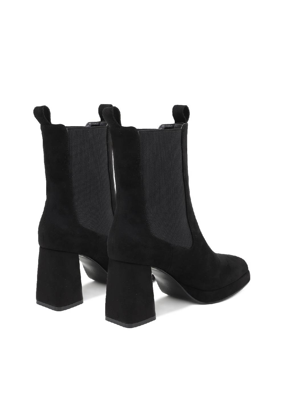 Queen Helena Stivaletti - ZM9227