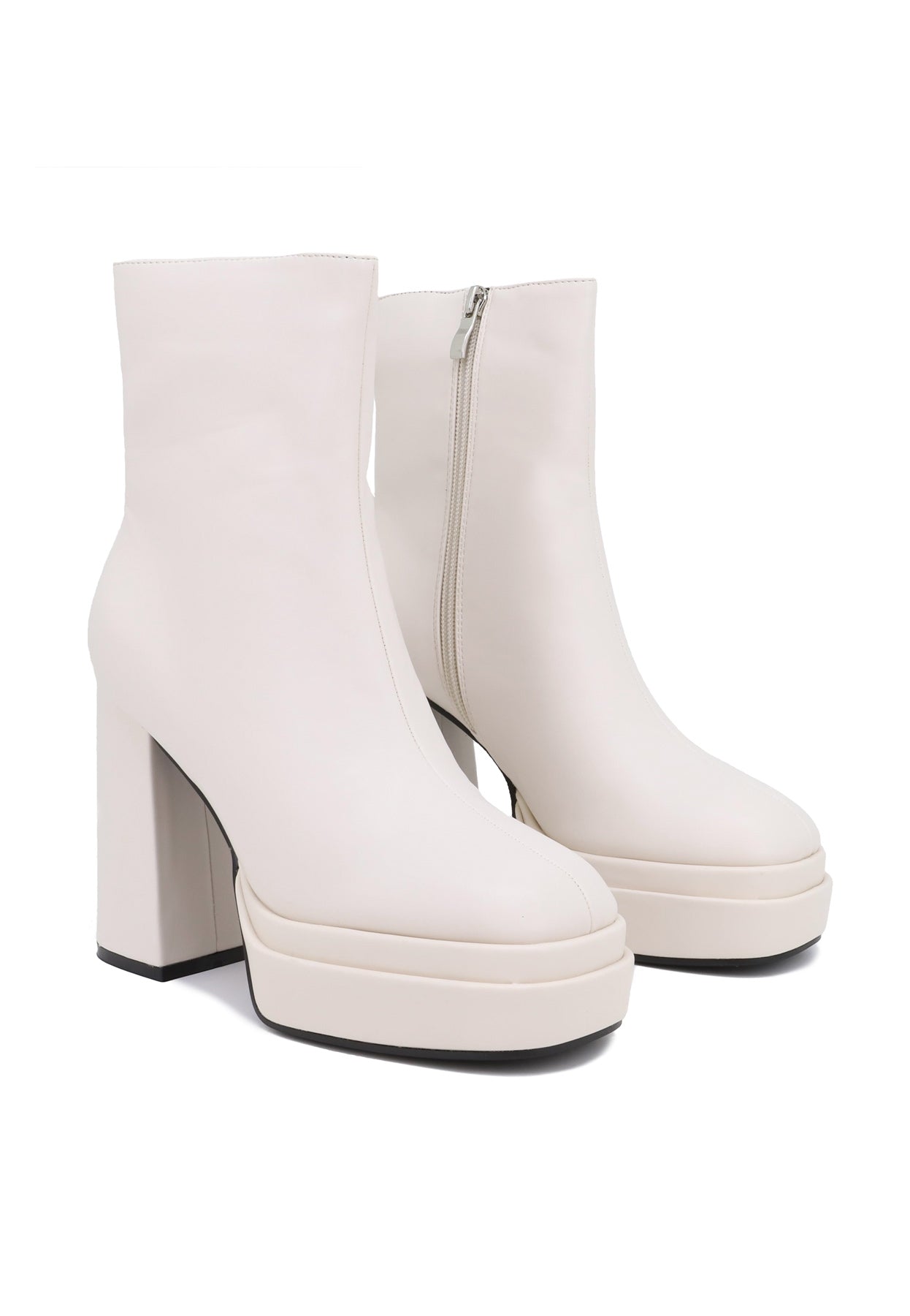 Queen Helena Stivaletti - ZM9231