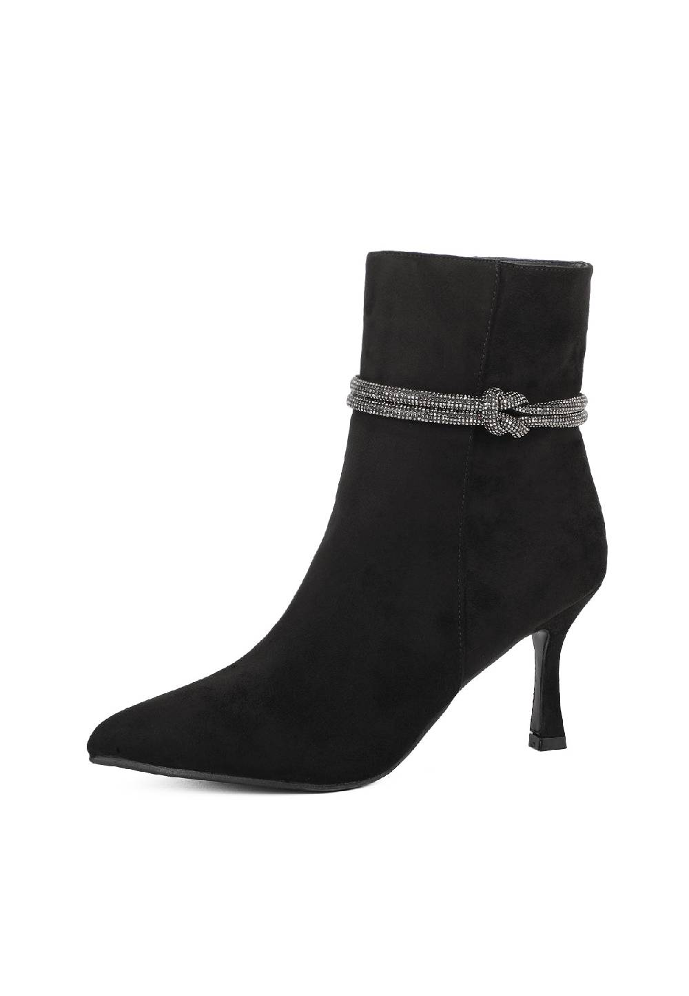 Queen Helena Stivaletti - ZM9533