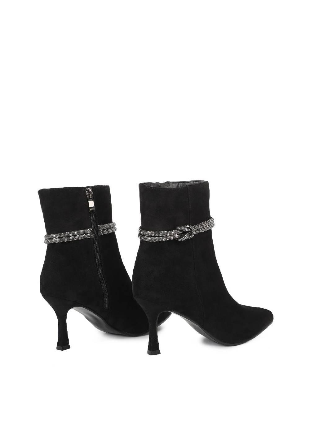 Queen Helena Stivaletti - ZM9533