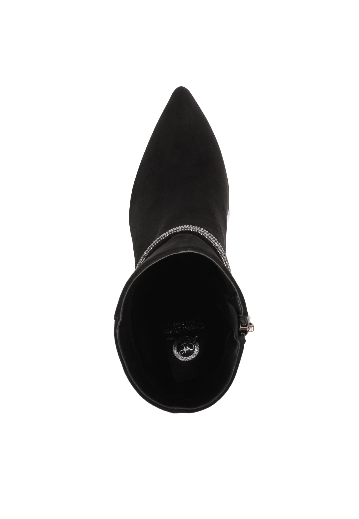 Queen Helena Stivaletti - ZM9533