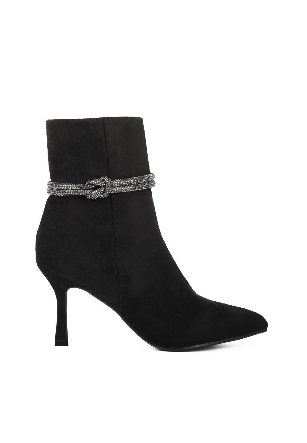 Queen Helena Stivaletti - ZM9533