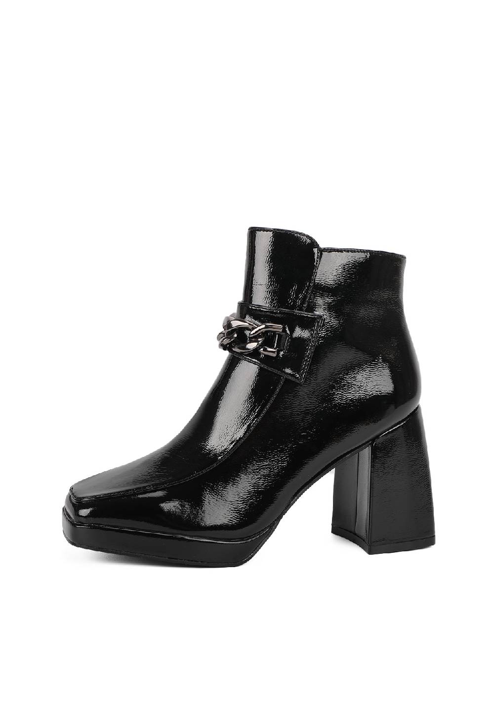 Queen Helena Stivaletti ZM9537