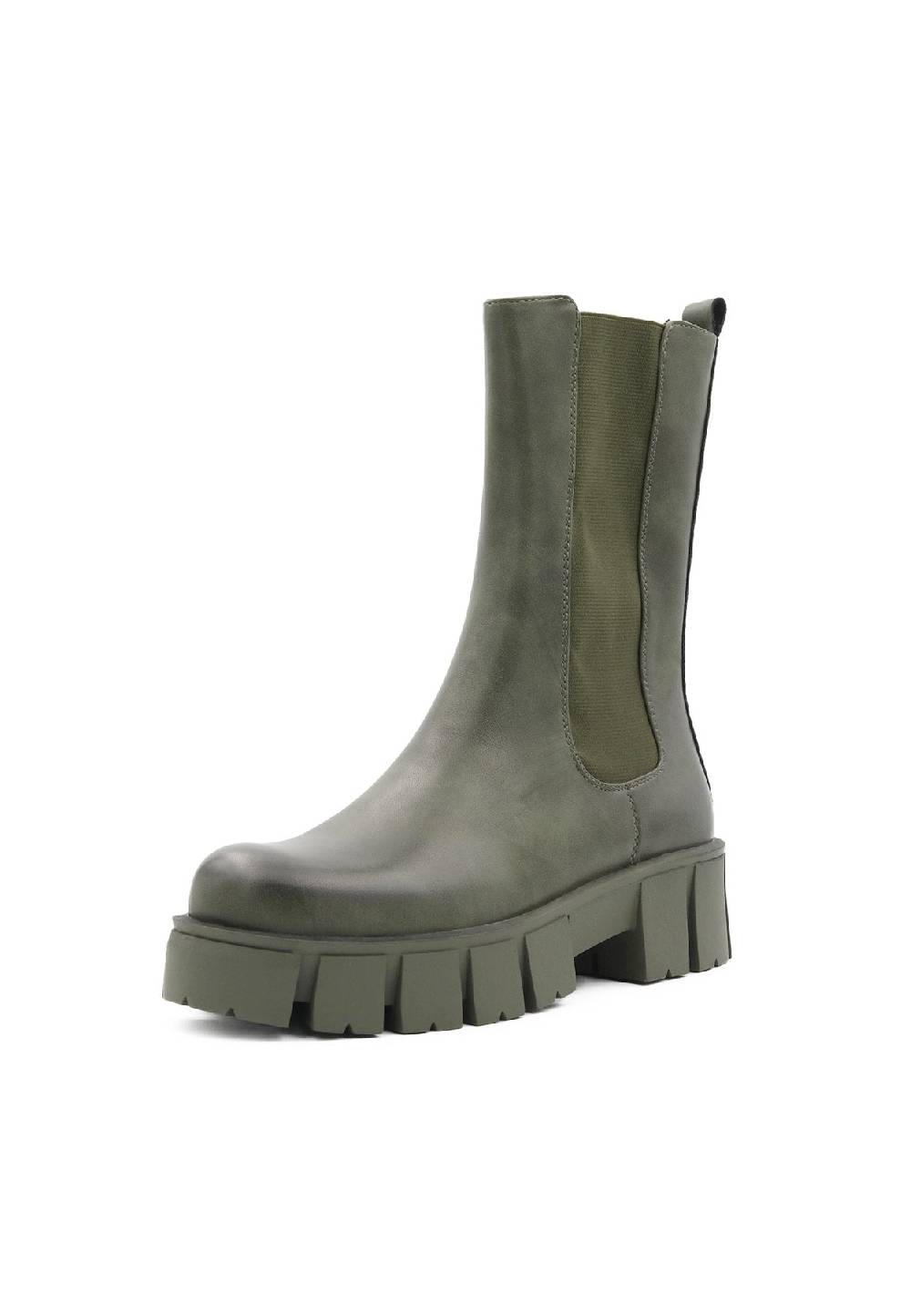 Queen Helena Stivaletto - X27-182