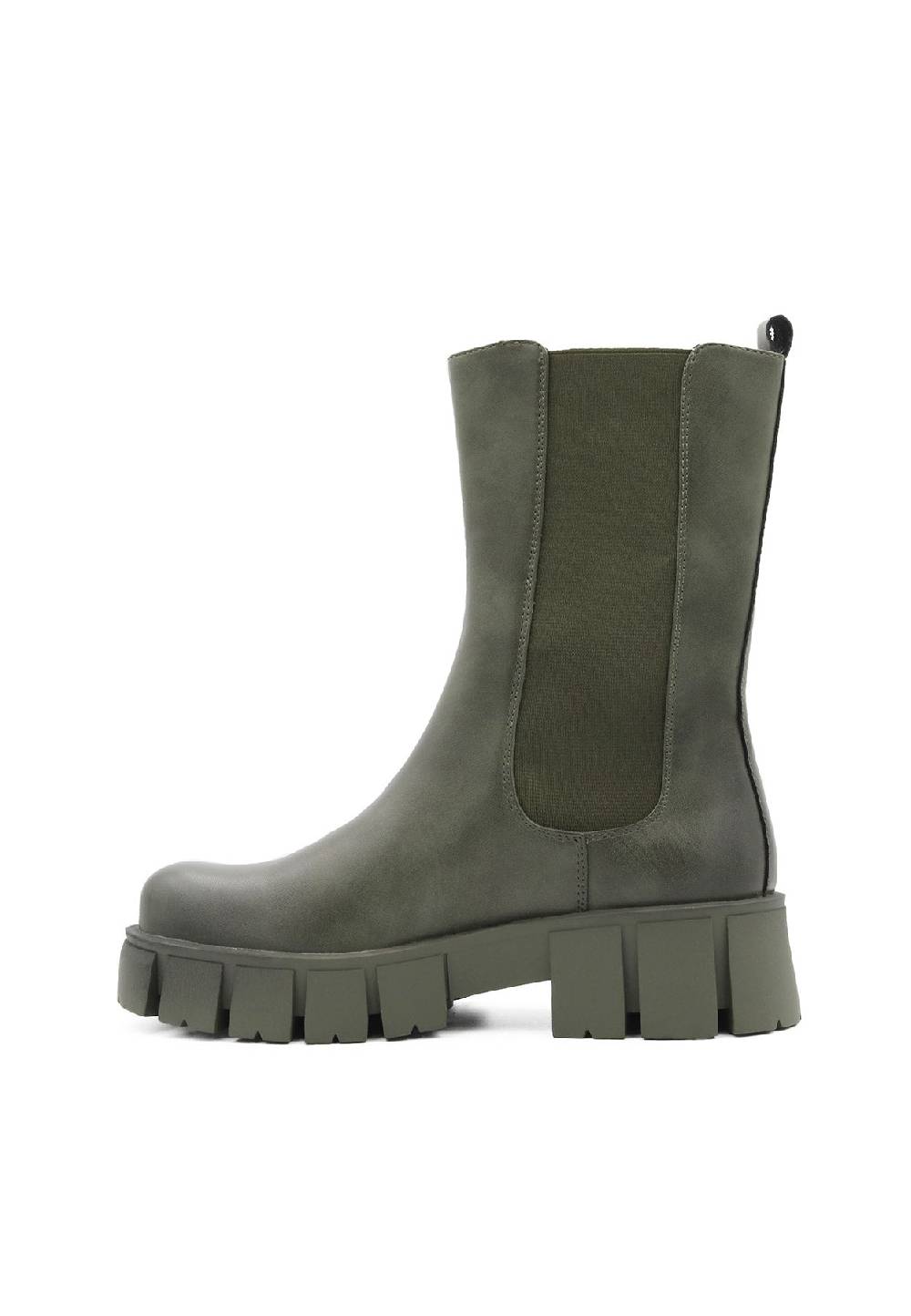 Queen Helena Stivaletto - X27-182