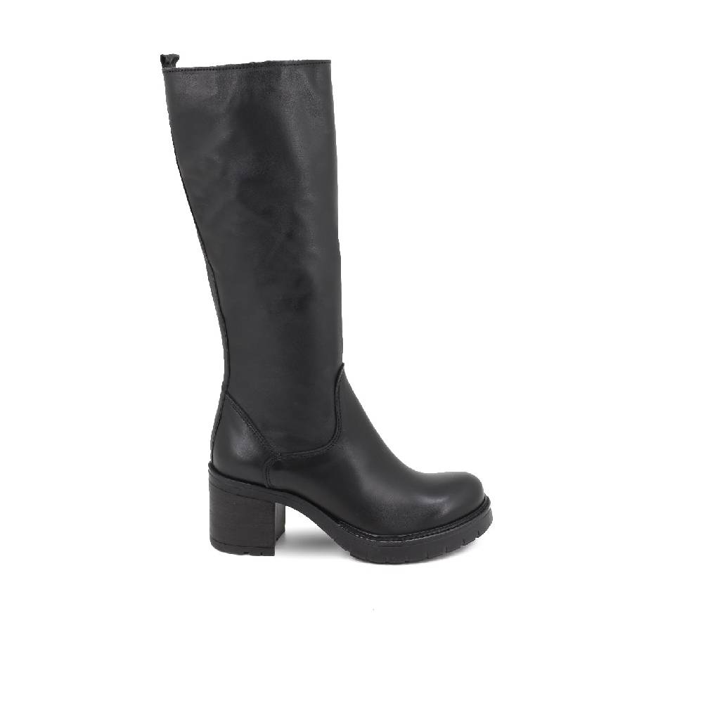 Queen Helena Stivali - 320 - vera pelle