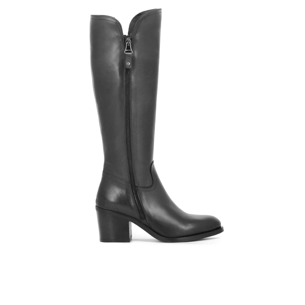 Queen Helena Stivali - 447 - Vera Pelle