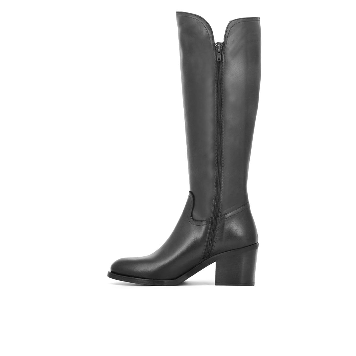 Queen Helena Stivali - 447 - Vera Pelle