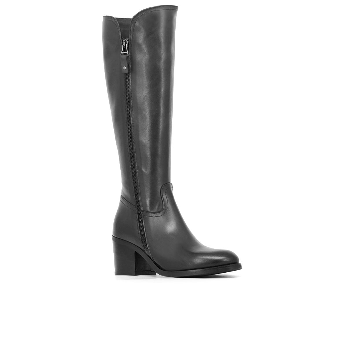 Queen Helena Stivali - 447 - Vera Pelle