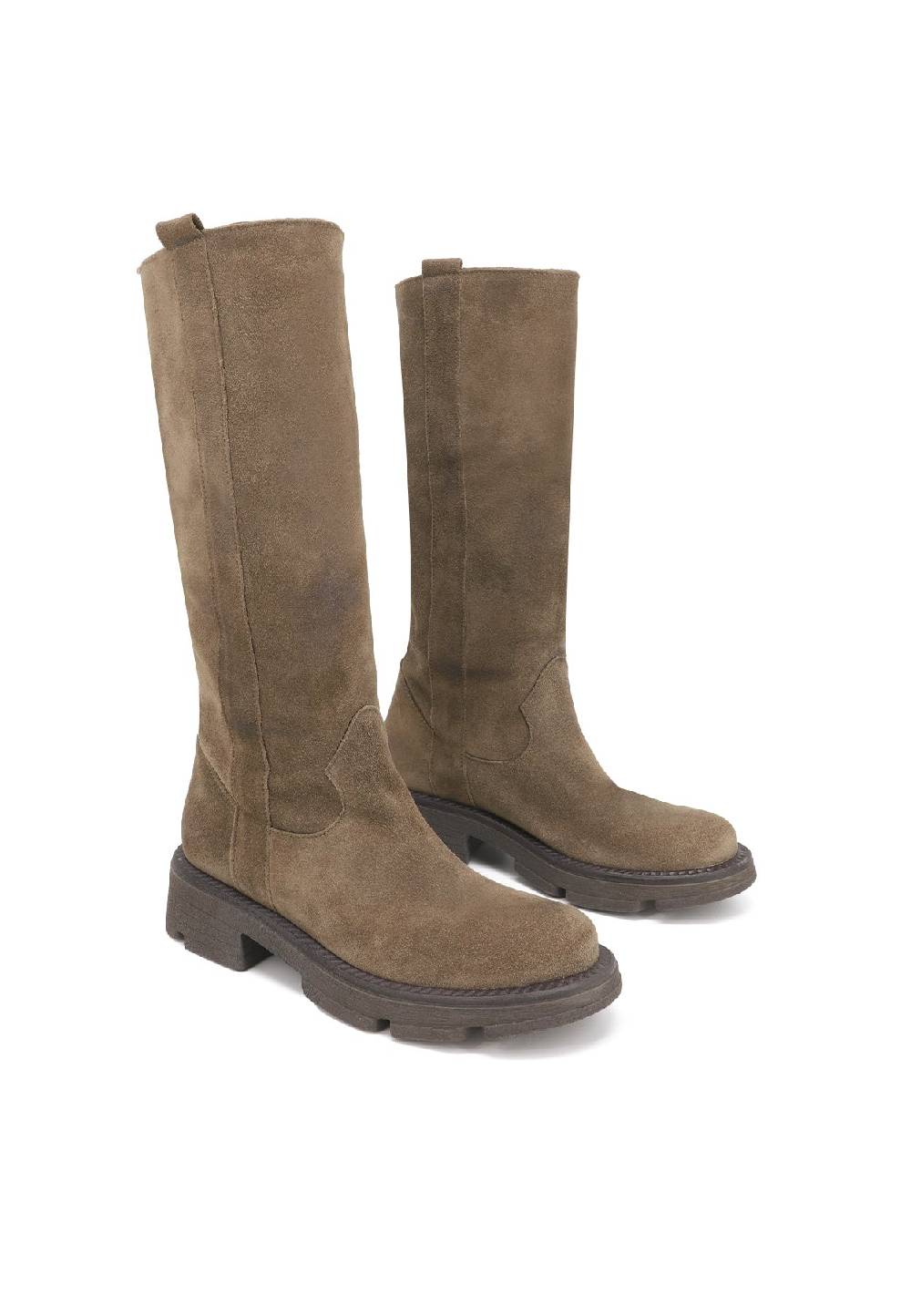 Queen Helena Stivali 499